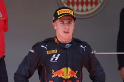Marko kan tevreden zijn: Red Bull-junioren domineren kwalificatie in Baku