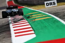 Five things to watch out for in qualifying for the United States Grand Prix!
