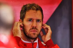 'Vettel may swap places with Sainz after immoral offer Ferrari'