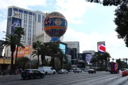 ¿Cómo y por dónde ver el Gran Premio de Las Vegas 2023 de F1?