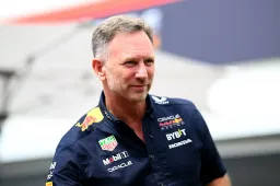 Horner ziet 'verwarrende' situatie bij McLaren: 'Heel moeilijk te managen'