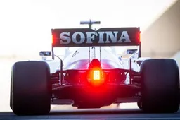 Williams-duo te zien tijdens tweede officiële F1-simrace 2021!