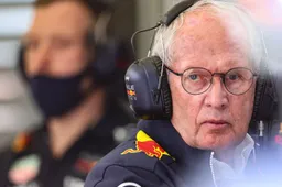 Marko espera una pronta decisión sobre una posible asociación con Honda en 2026