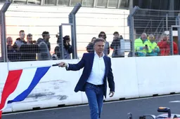 Lammers: 'Wouldn't surprise me if Verstappen was still reeling from that'