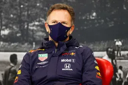 Horner realistisch: "Belangrijk dat we tijdens deze race geen schade oplopen"