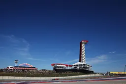 Circuit of the Americas luistert naar kritiek: Intensieve reparatie aan de baan