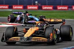 F1 LIVE | Follow the Sprint Race during the Brazilian Grand Prix weekend