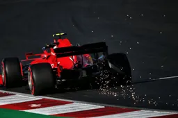 Vettel: 'Hierom kan Leclerc het wel maar ik het niet'