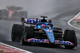 Emerson Fittipaldi: "Alonso tem chance de ser campeão mundial"