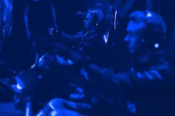 Bono Huis door McLaren geselecteerd voor F1 eSports Series