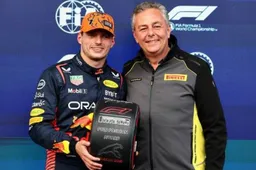 Risultati qualifiche GP Belgio | Leclerc in pole per la penalità di Max
