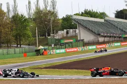 'Imola GP close to a deal for permanent place on F1 calendar'
