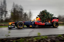 Teams en coureurs worden steeds creatiever met hun nieuwste Kerstwensen
