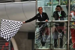 Prost not fazed by reliability and Ricciardo problems