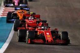 Vettel: "I'm glad I can put this behind me"