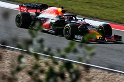 Hülkenberg kan geen wonderen verrichten in kwalificatie, Verstappen P3