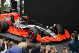 A Audi já está se preparando para o teto orçamentário de 2026