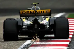 Sainz: Renault should be fearful of Honda progress