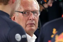 Marko houdt hoop op race in Baku: "Het helpt dat het een dictatuur is"