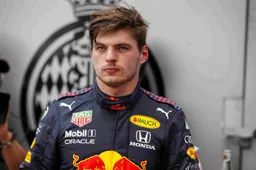 Verstappen thinks P1 is realistic: "Red Bull would have to replace the gearbox"