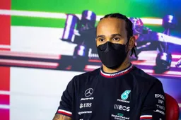 'Hamilton must take a cue from Moss to undo disadvantage'