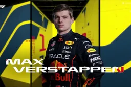 Verstappen worstelt met veertig ronden oude banden tijdens GP Monaco
