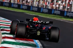 F1 LIVE | Le terze prove libere del Gran Premio d'Italia