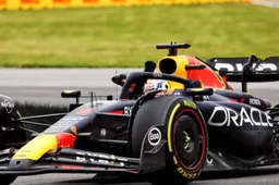 Hill sul dominio di Verstappen: "È spaventoso".
