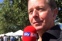 Brundle: ''Inhalen moet wel een kunst blijven''