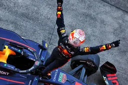 Samenvatting | Magistrale Verstappen bezorgt Red Bull de wereldtitel