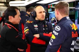 Honda: "No small issue, very bad situation and the impact was big"