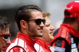 Audi suspends Formula E driver who let professional simracer race for him