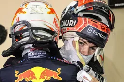 Rosberg verbaasd: 'Je vraag je af waarom Red Bull Gasly niet terugneemt'