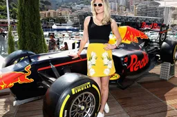Waarom wonen veel Formule 1 coureurs in Monaco?