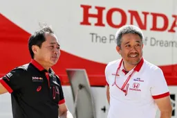 Honda has reached maximum: "We cannot take more risk"