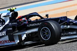 Honda has taken a huge step with the new engine: '''Great job done'''