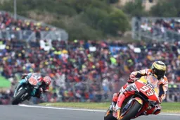 MotoGP annuleert de Dutch TT in Assen