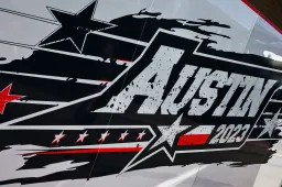 ¿Cómo ver la carrera del Gran Premio de los Estados Unidos 2023 de la F1?