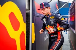 Lammers over opmars Verstappen en Zandvoort: "Dan was je in busje afgevoerd"