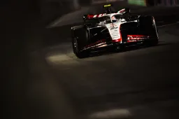 Análise: É hora da Haas encerrar seu projeto de F1