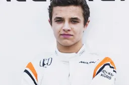 De talenten van de toekomst: Lando Norris