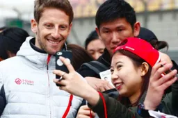 Grosjean handed Monaco penalty!