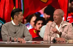 Coronel haalt uit: 'Mensen roepen hele domme domme dingen over De Vries'