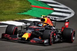 FIA laat weten wat er mis was met wagen van Albon