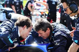 De Vries critical of himself after qualifying: 'There was more in there'