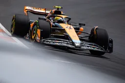 McLaren: "El tope presupuestario no nos deja invertir en sostenibilidad"