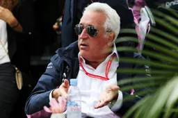 Stroll krijgt een nog groter aandeel in Aston Martin