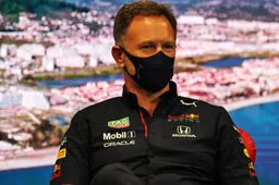 Horner satisfied: 'We did put ourselves in a very good position'