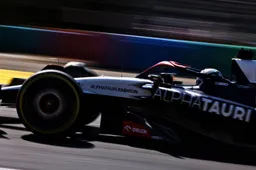 Ricciardo has goal for Spa: 'Driving in the points on Sunday'