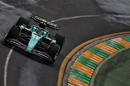 How long can Alonso continue? 'I don't like to talk about age'